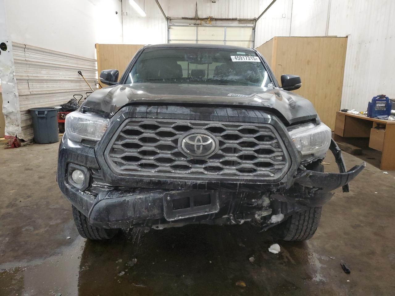 2022 Toyota Tacoma - Image 5