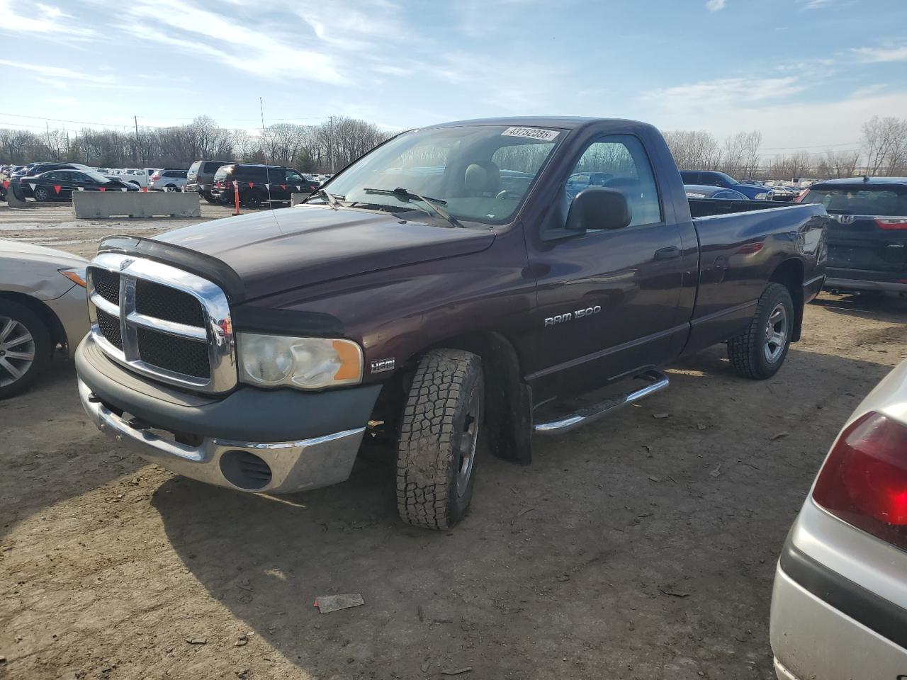 2004 Dodge RAM - Image 1