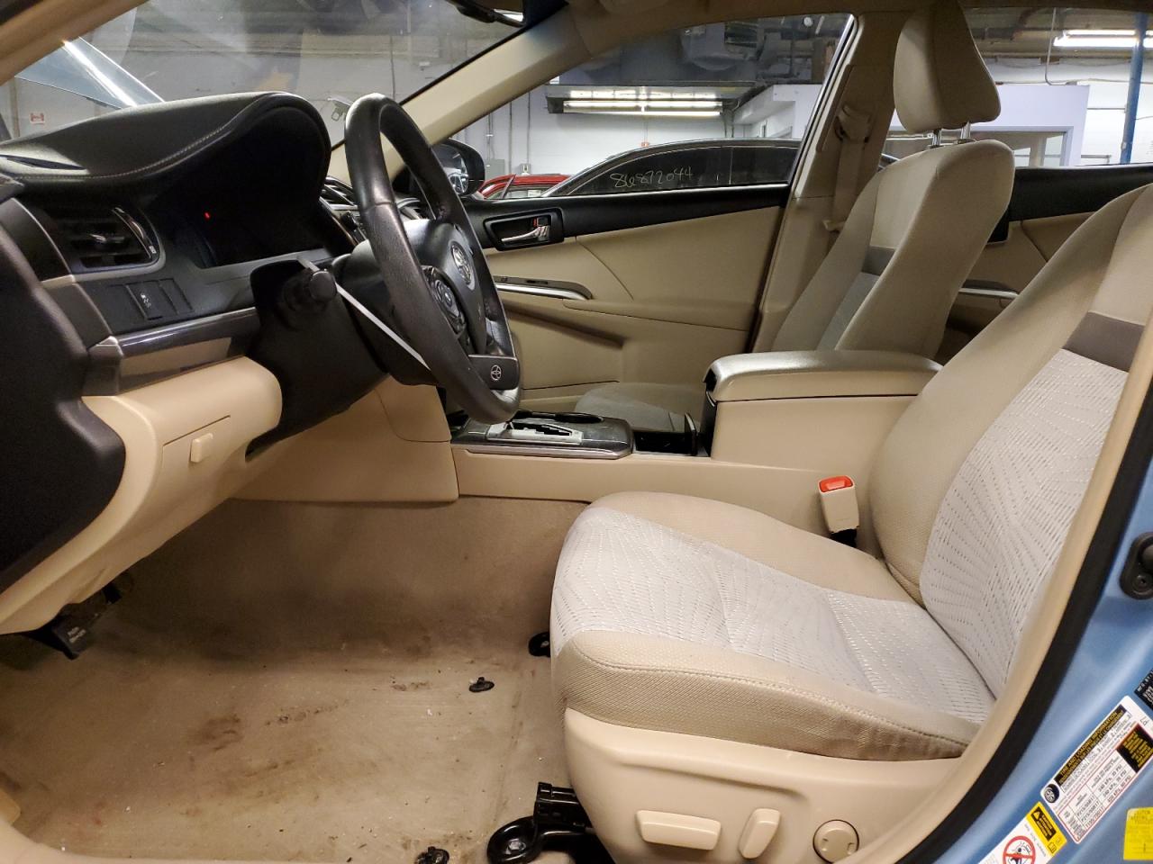 2013 Toyota Camry - Image 7