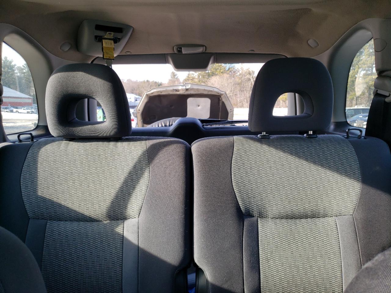 2005 Toyota RAV 4 - Image 10