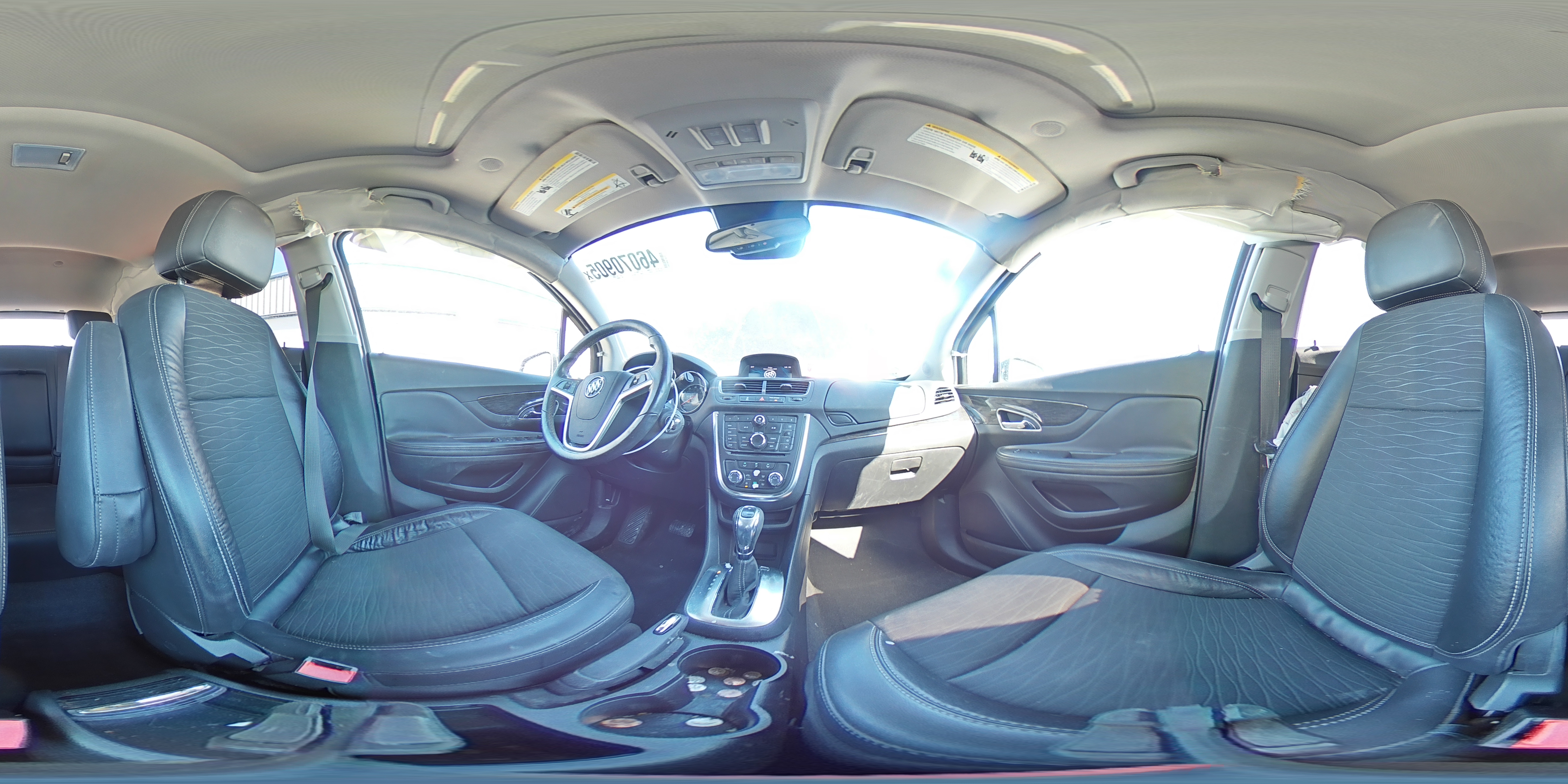 2016 Buick Encore - Image 14