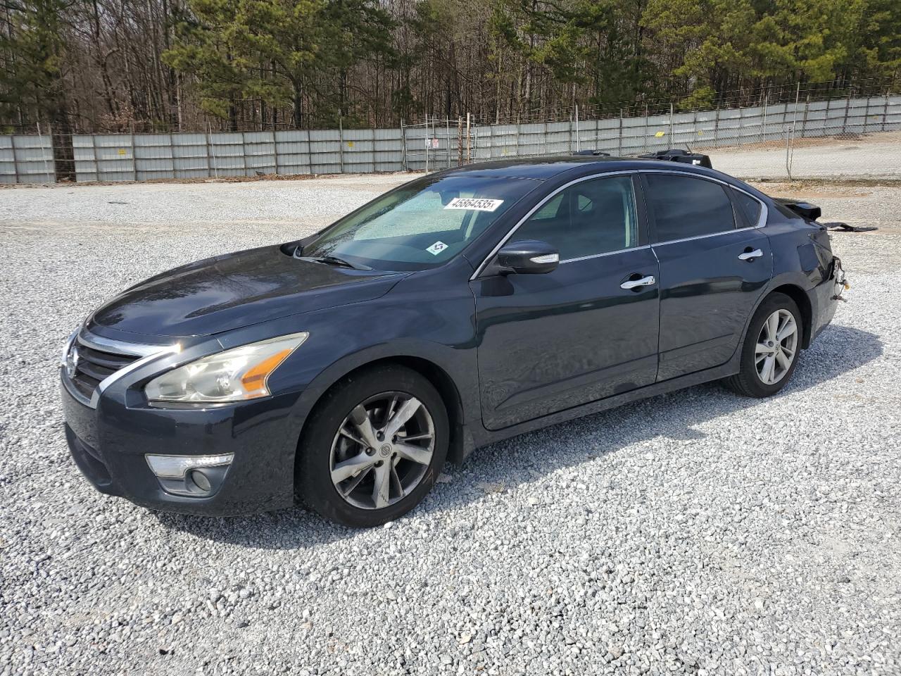 2014 Nissan Altima - Image 1