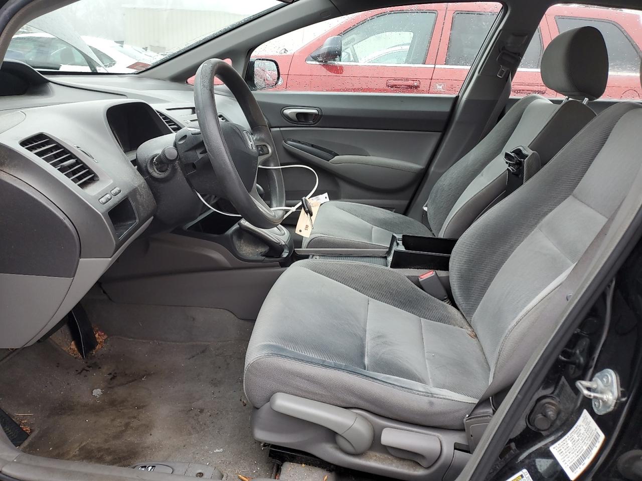 2011 Honda Civic - Image 7