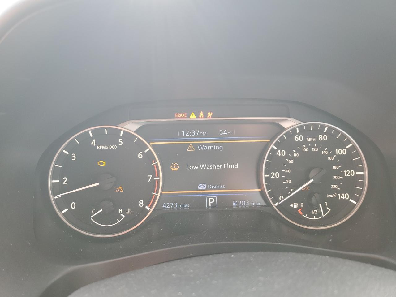1N4BL4CV2RN393262 NISSAN ALTIMA 2024
