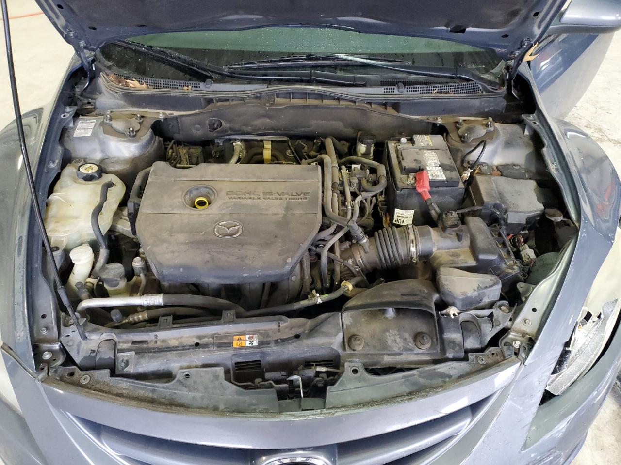 2010 Mazda 6 - Image 11