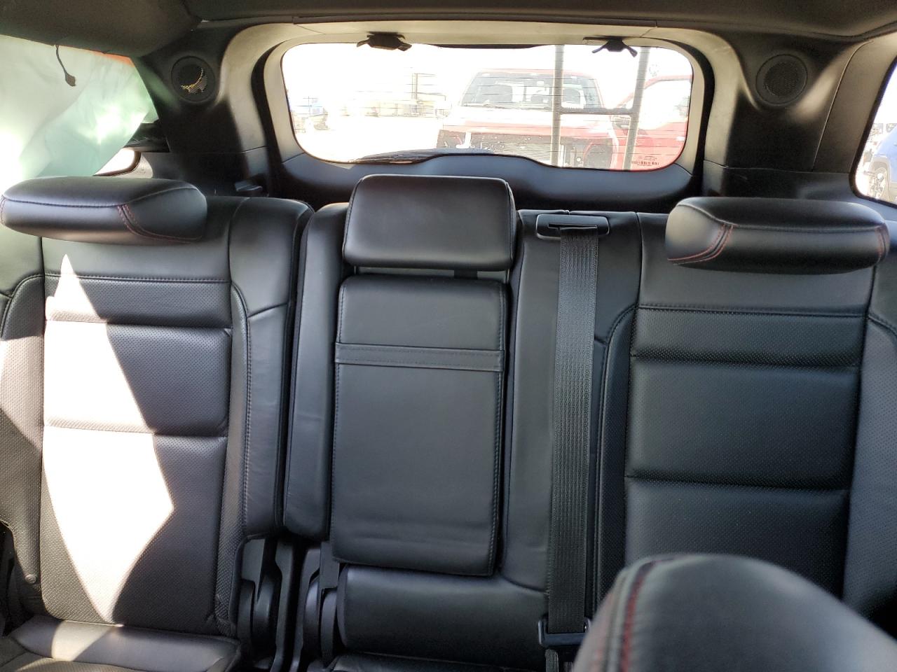 2018 Jeep Grand Cherokee - Image 10