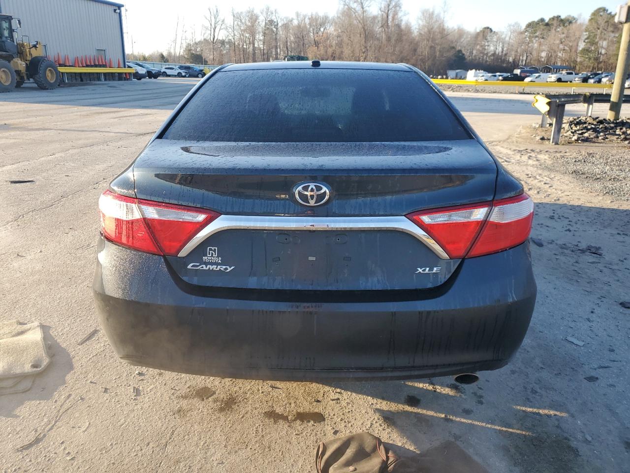 2016 Toyota Camry - Image 6