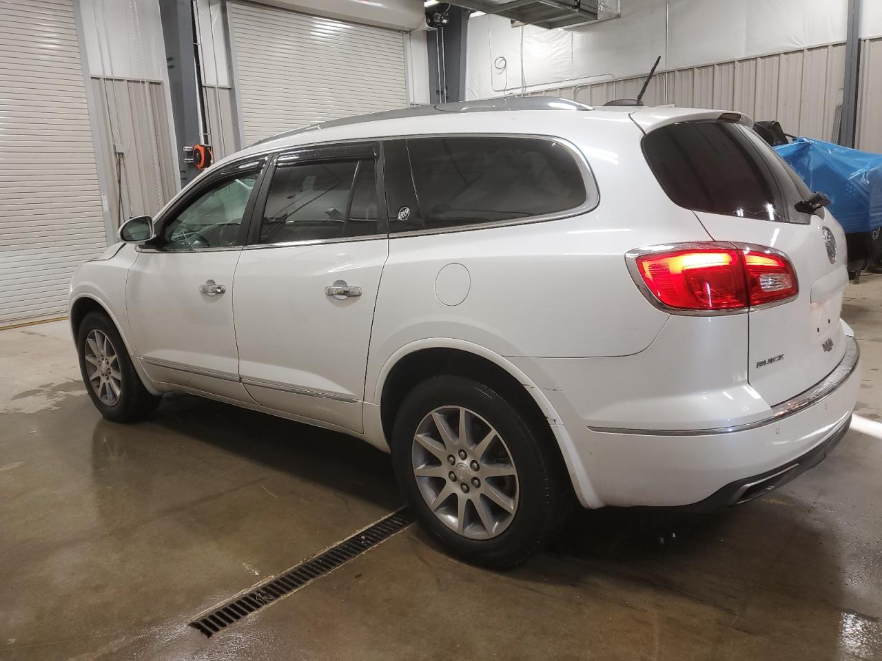 2017 Buick Enclave - Image 2