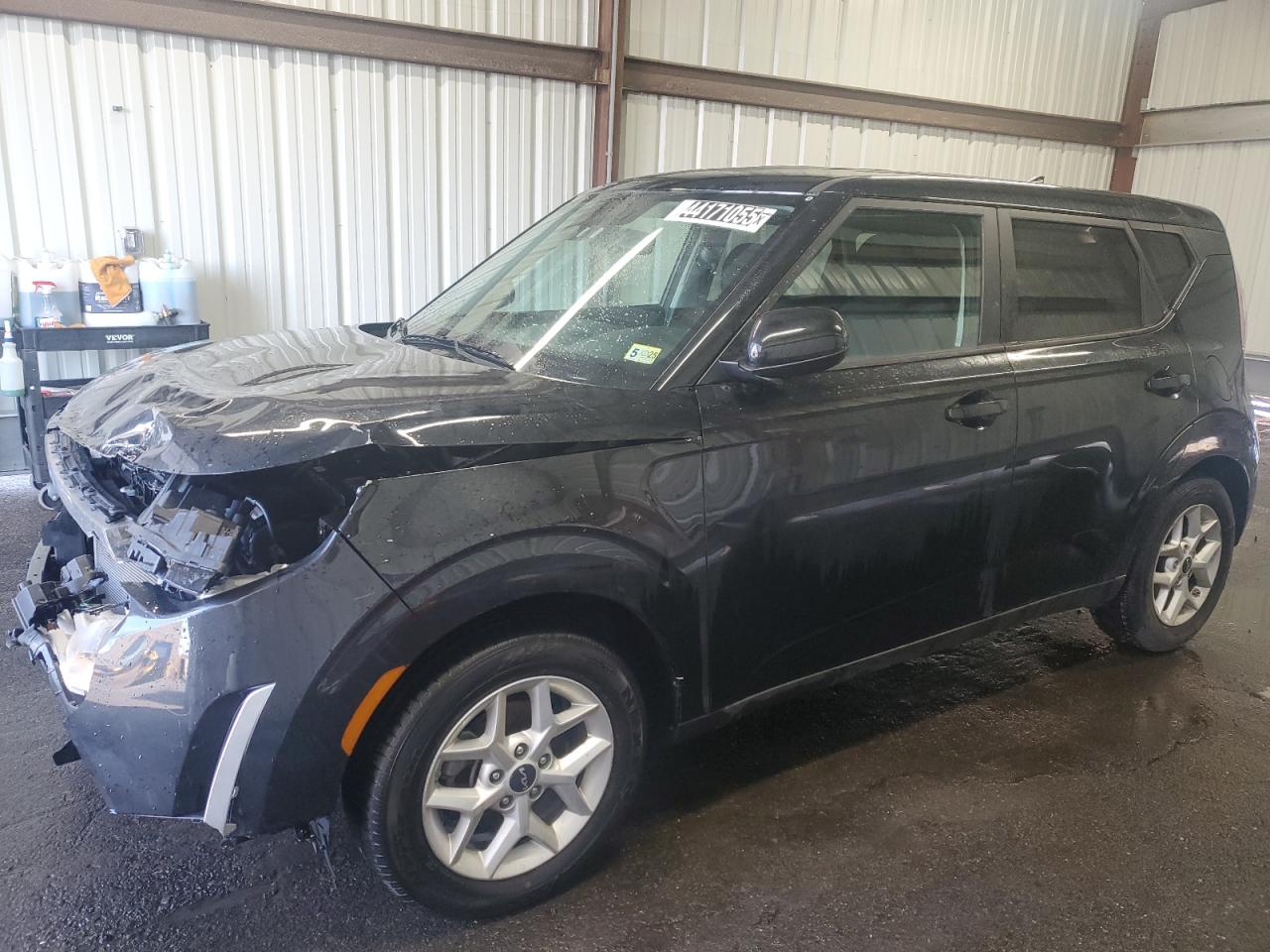 2024 Kia Soul - Image 1