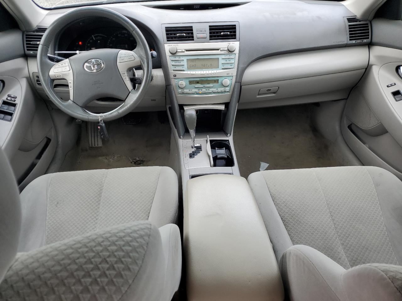 2007 Toyota Camry - Image 8