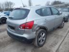 2009 NISSAN QASHQAI AC for sale at Copart SANDY