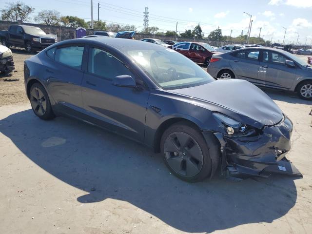  TESLA MODEL 3 2023 Charcoal