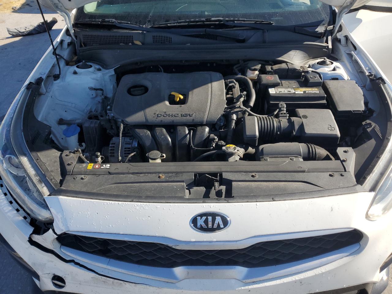 2019 Kia Forte - Image 12