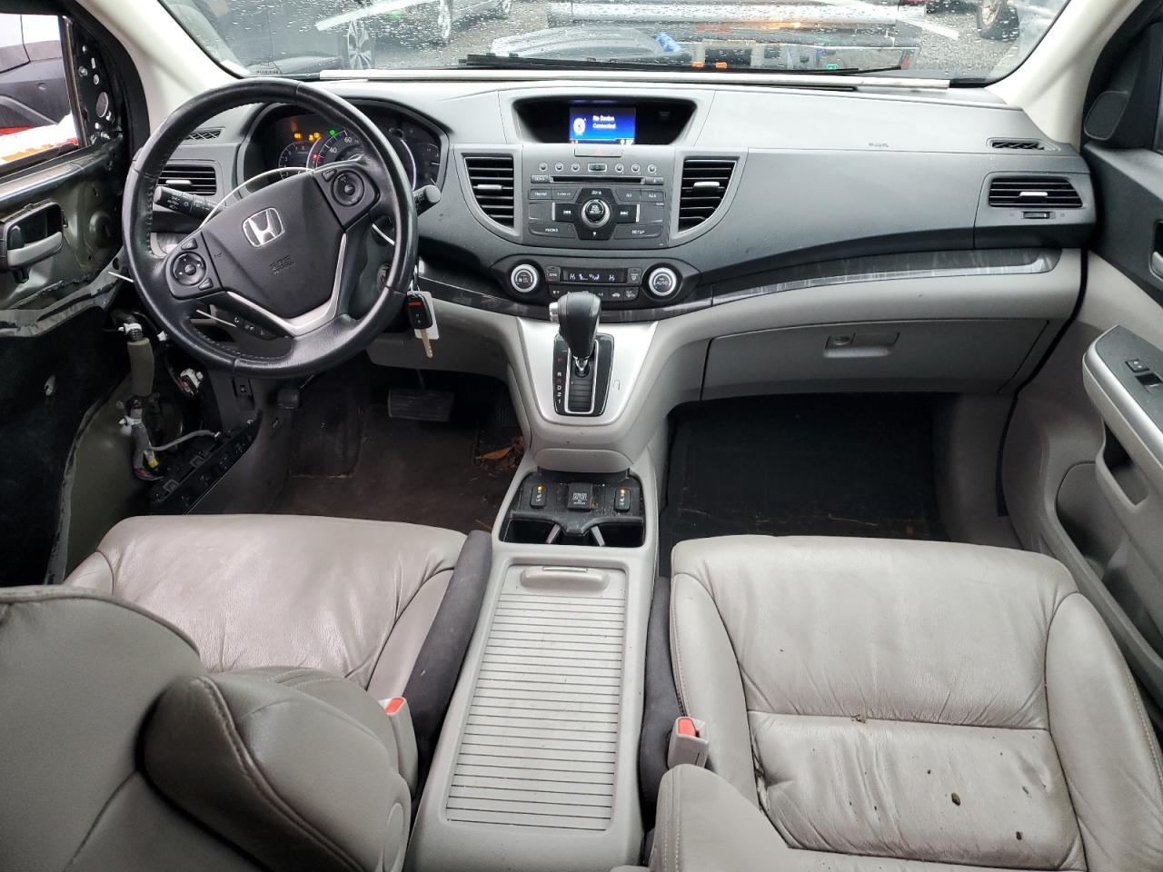 2014 Honda CR-V - Image 8