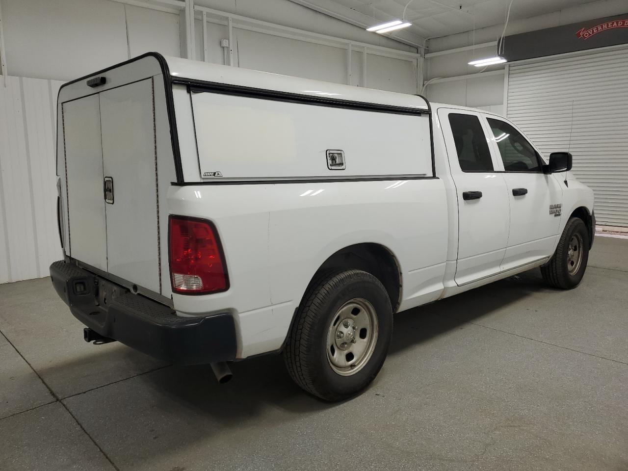2019 RAM 1500 - Image 3