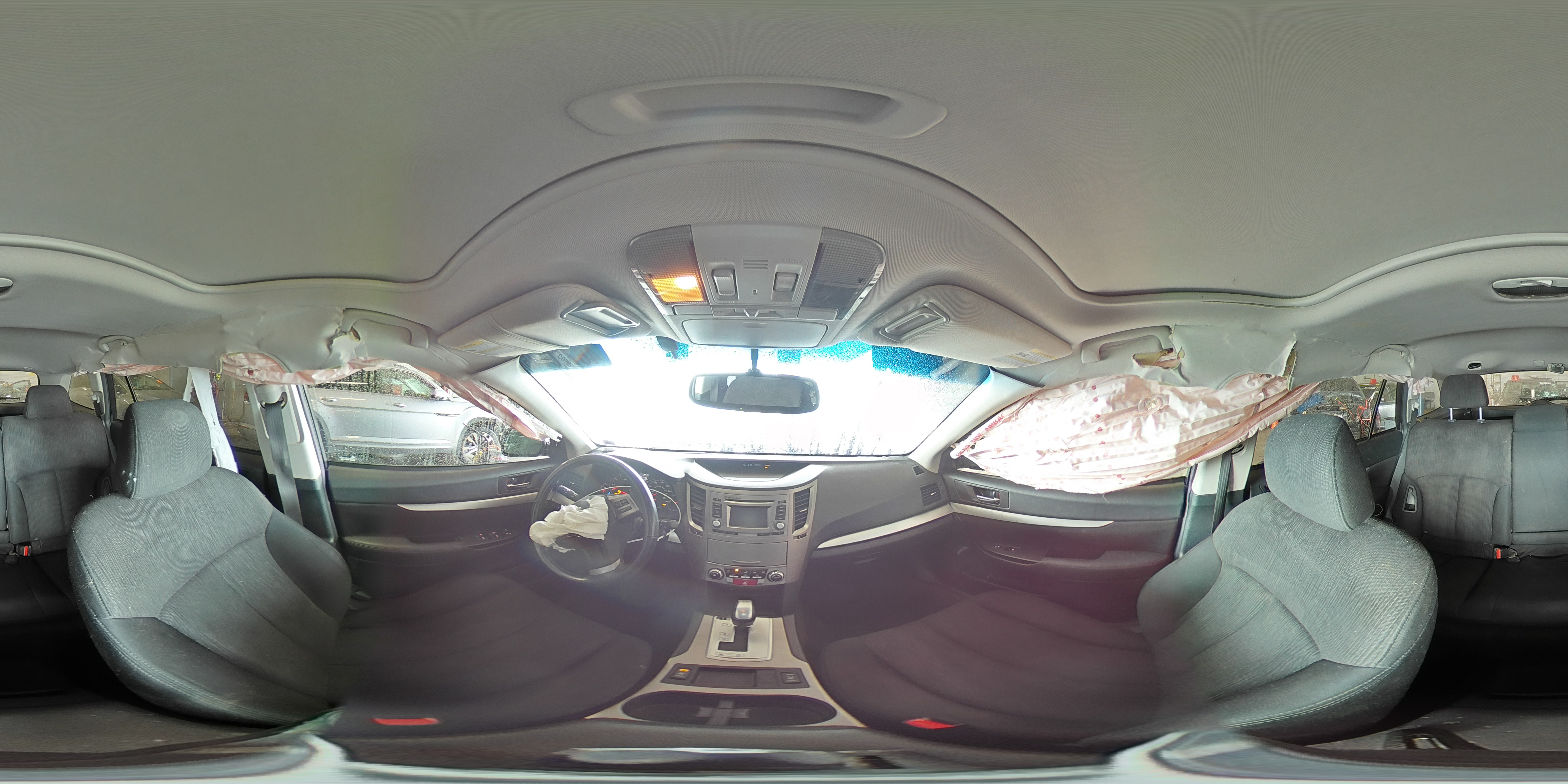 2014 Subaru Outback - Image 16
