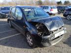 2007 FORD FIESTA STY for sale at Copart SANDTOFT