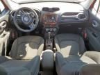 2015 Jeep Renegade Sport zu verkaufen in Grand Prairie, TX - Front End