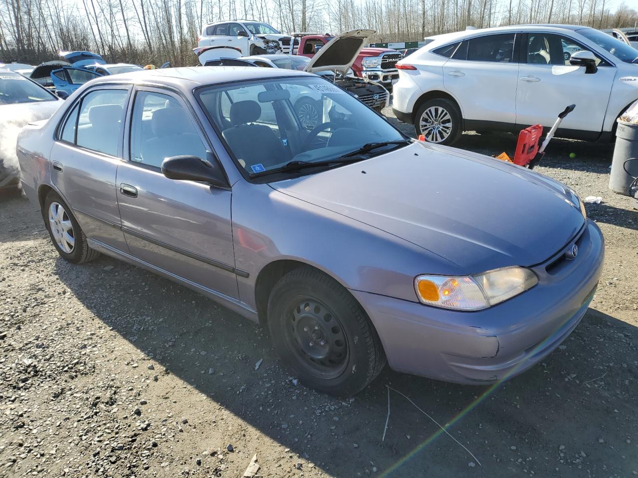 1998 Toyota Corolla - Image 4
