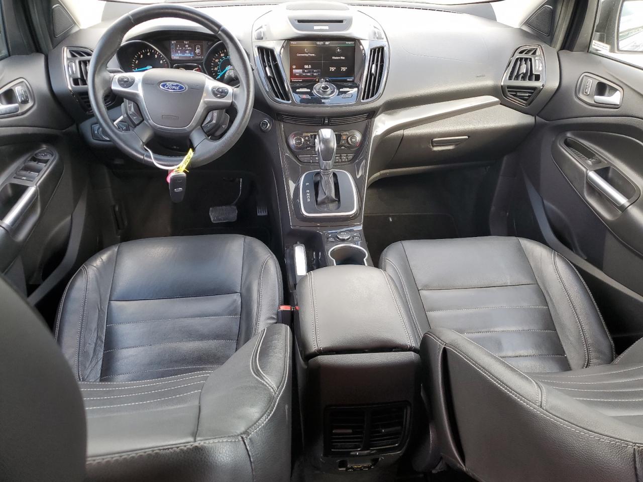 2014 Ford Escape - Image 8