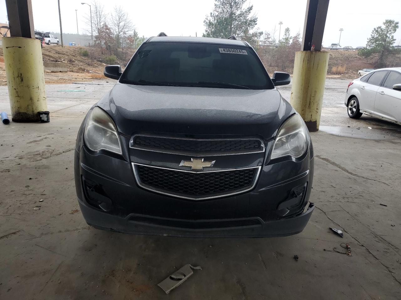 2015 Chevrolet Equinox - Image 5