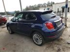 2016 Fiat 500X Lounge na sprzedaż w Hueytown, AL - Front End