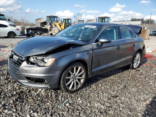 2016 Audi A3 Premium Plus