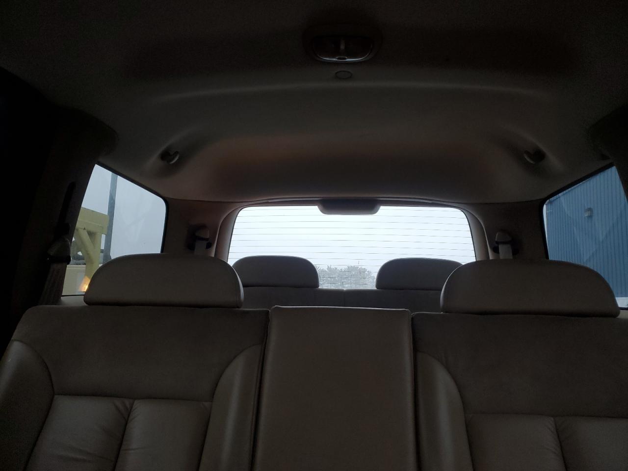 1999 Dodge Durango - Image 10