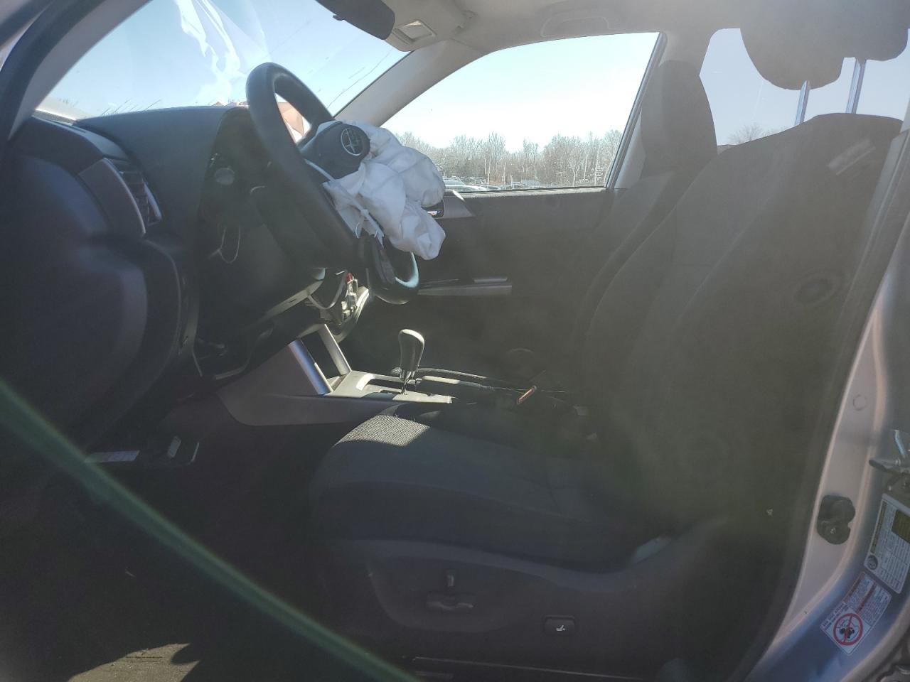 2013 Subaru Forester - Image 7