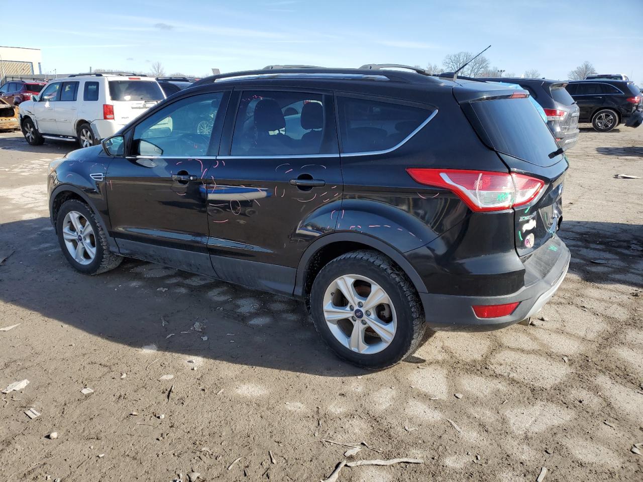2013 Ford Escape - Image 2