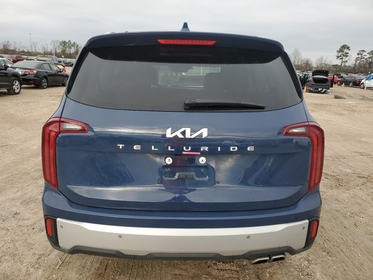 2024 Kia Telluride - Image 6