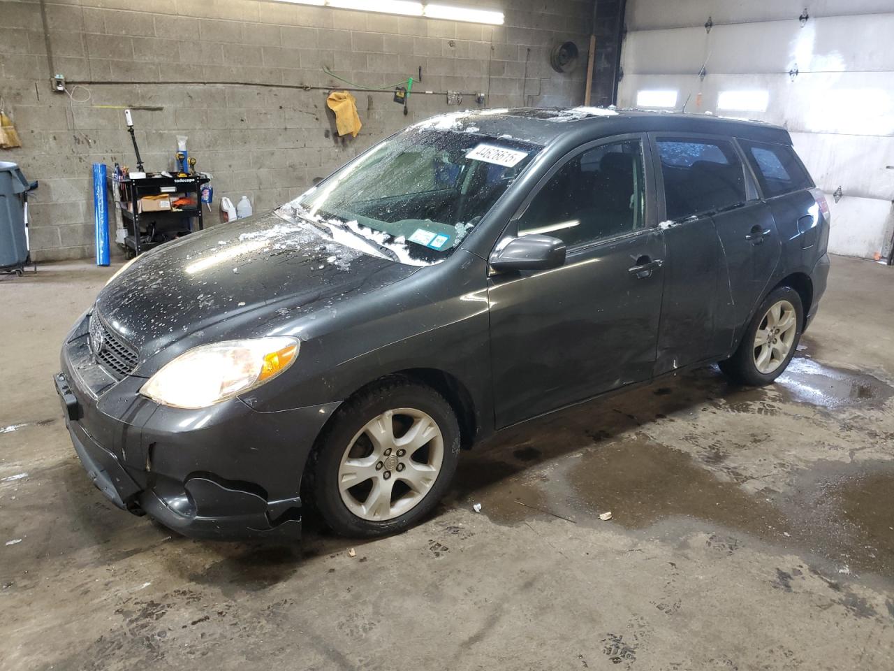 2005 Toyota Corolla - Image 1