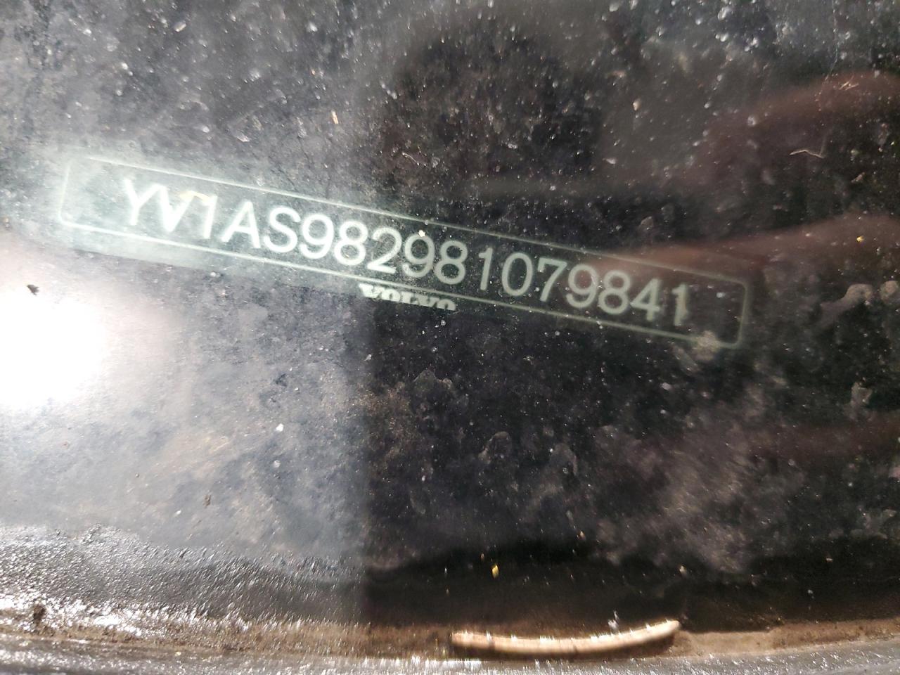 2008 Volvo S80 - Image 14