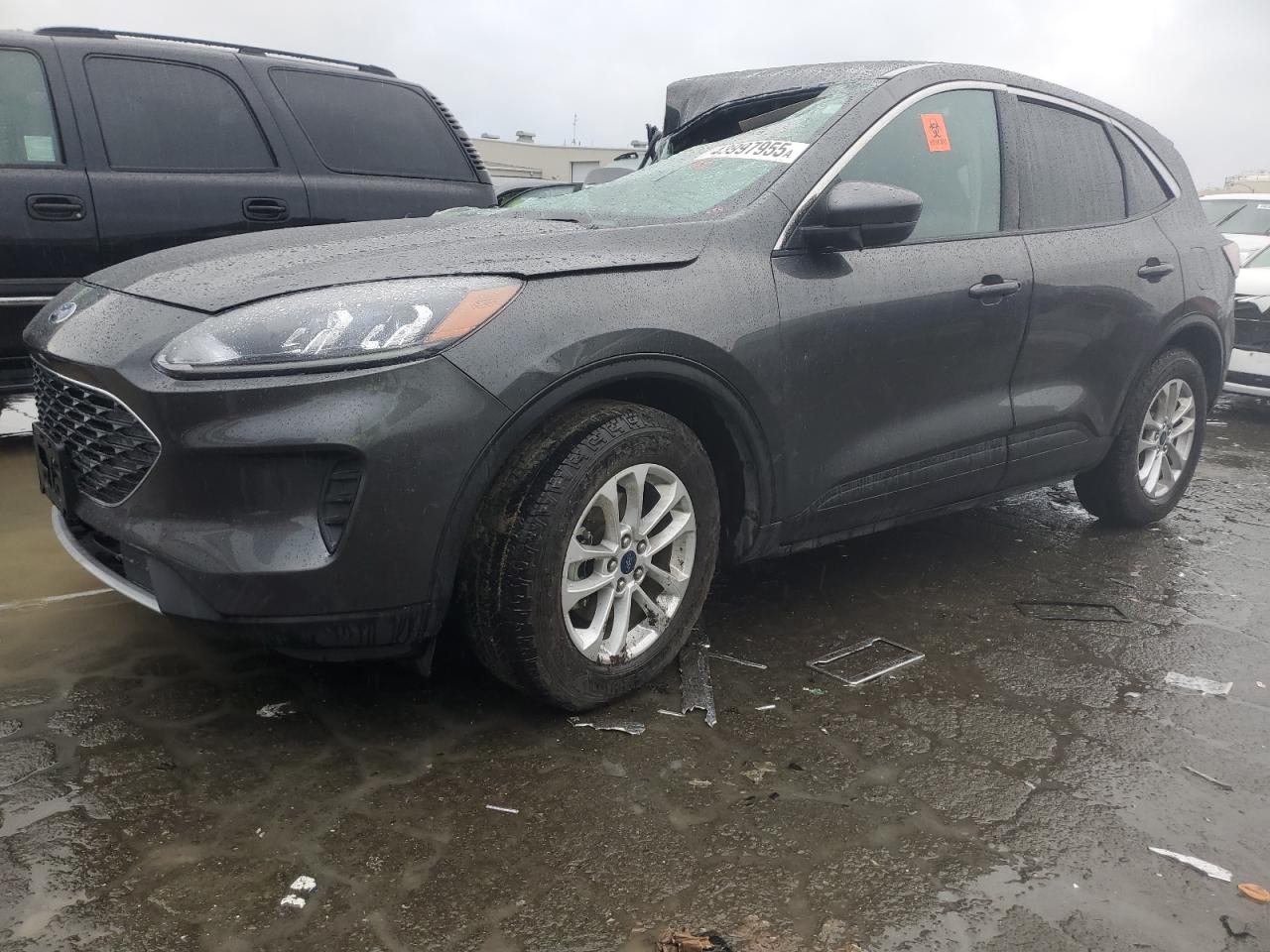 1FMCU0G64LUC66688 FORD ESCAPE 2020