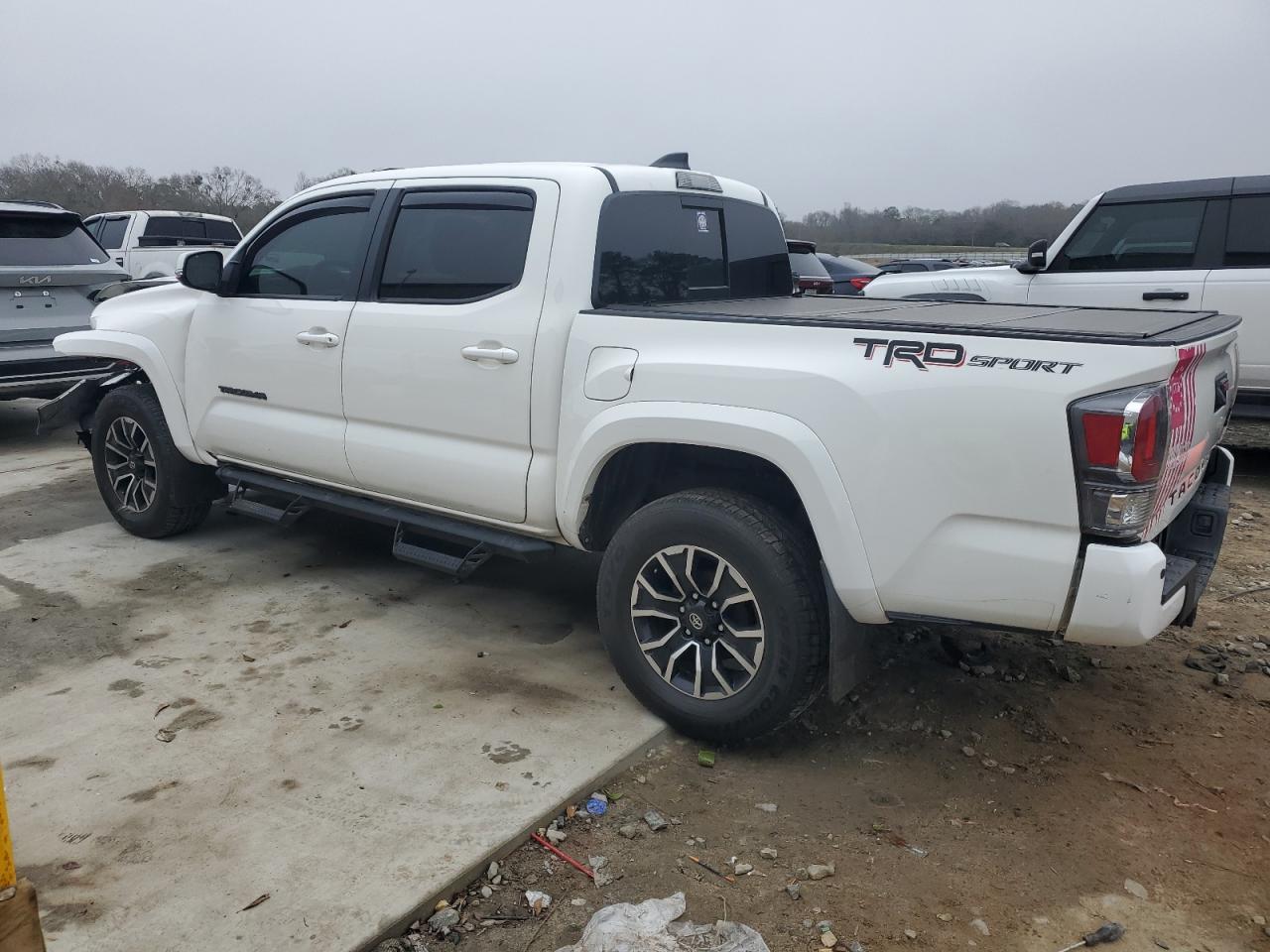 2022 Toyota Tacoma - Image 2