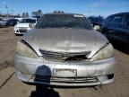 2005 Toyota Camry Le продається в New Britain, CT - Normal Wear