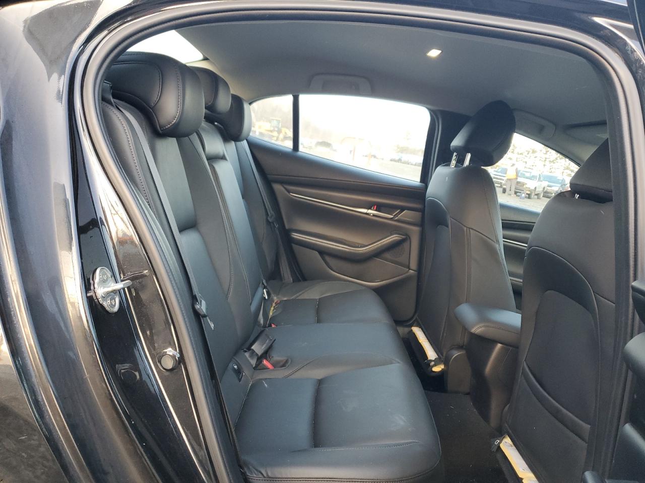 2021 Mazda 3 - Image 10