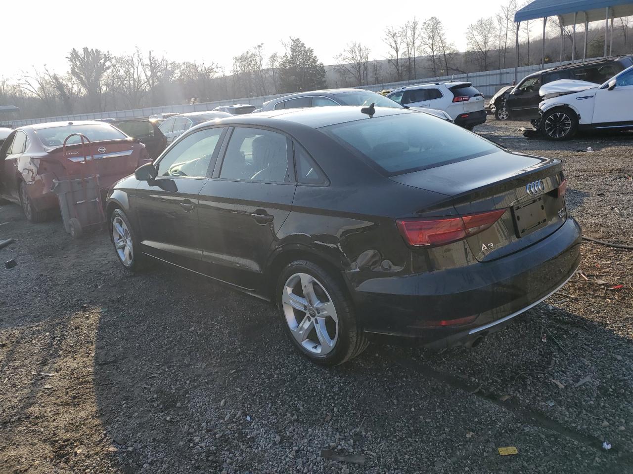 2017 Audi A3 - Image 2