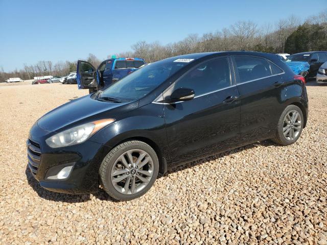 2016 Hyundai Elantra Gt 