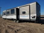 2017 Dutchmen Aspen Trail Camper de vânzare în Amarillo, TX - Burn