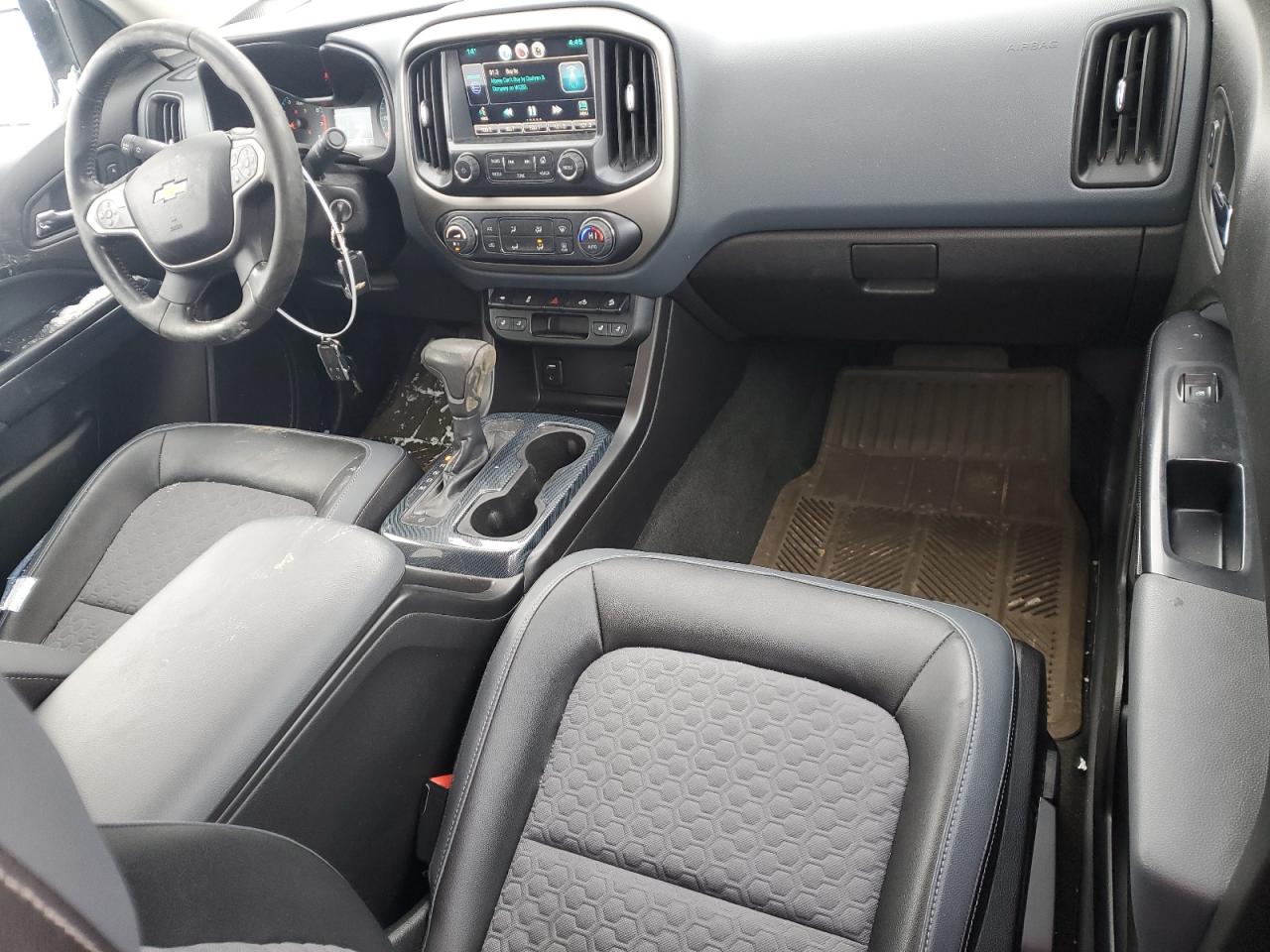 2015 Chevrolet Colorado - Image 8