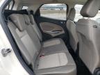 2021 Ford Ecosport Se за продажба в Bridgeton, MO - Rear End