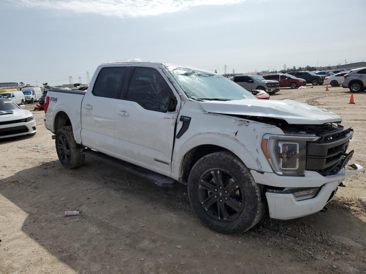 2022 Ford F-150 - Image 4