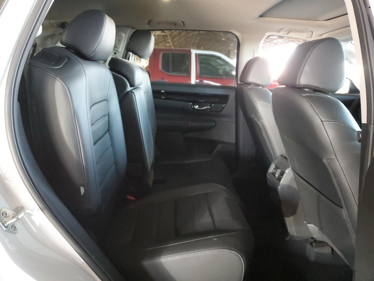 2024 Honda CR-V - Image 10