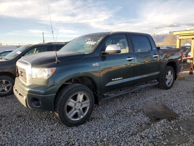 2008 Toyota Tundra Crewmax Limited