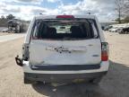 2014 Jeep Patriot Latitude en Venta en Greenwell Springs, LA - Rear End