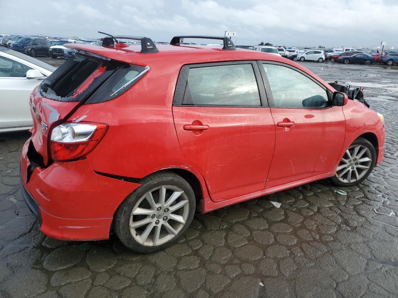 2009 Toyota Corolla - Image 3