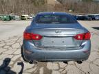 2014 Infiniti Q50 Base იყიდება Hurricane-ში, WV - Front End