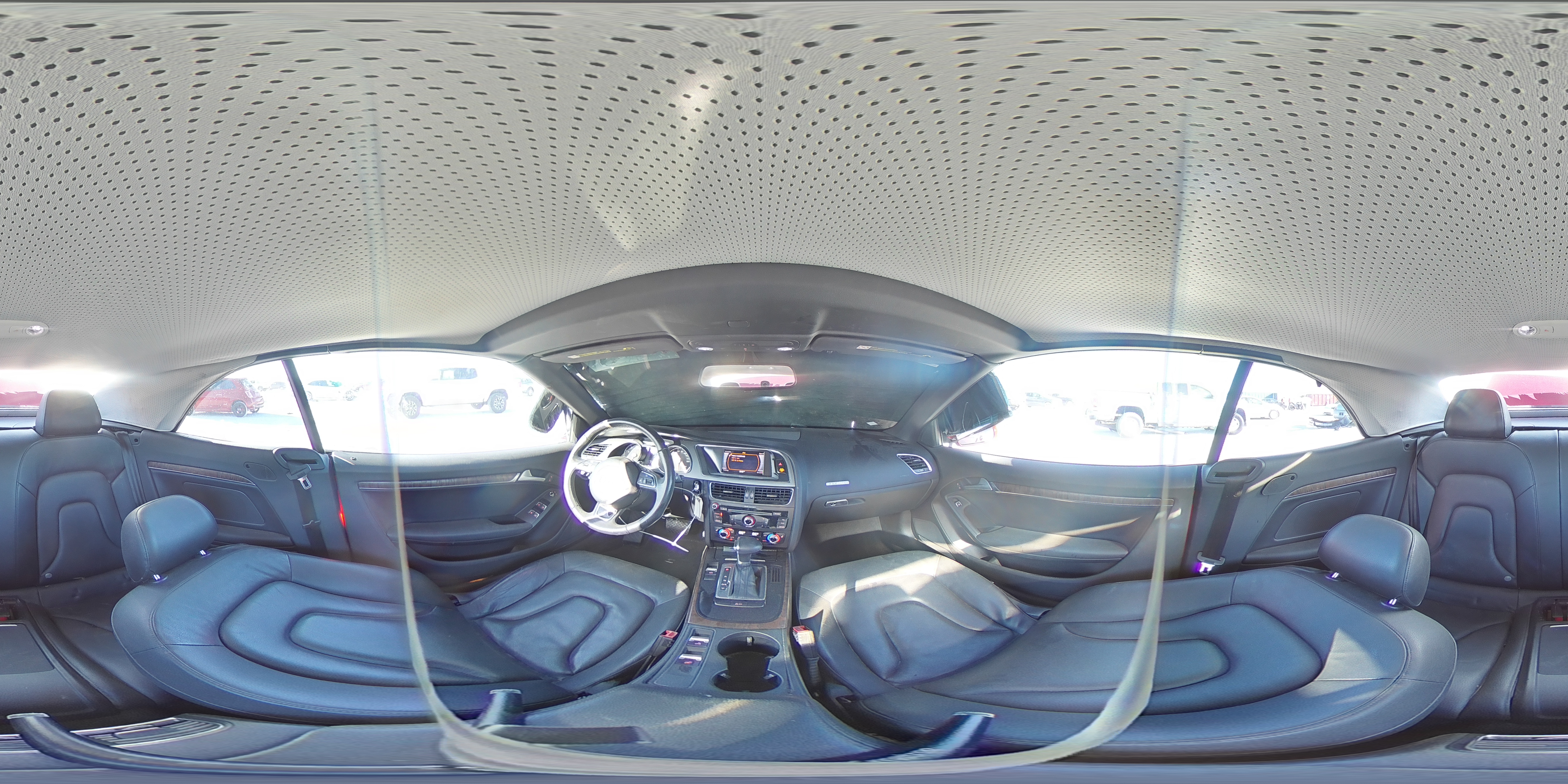 2013 Audi A5 - Image 13