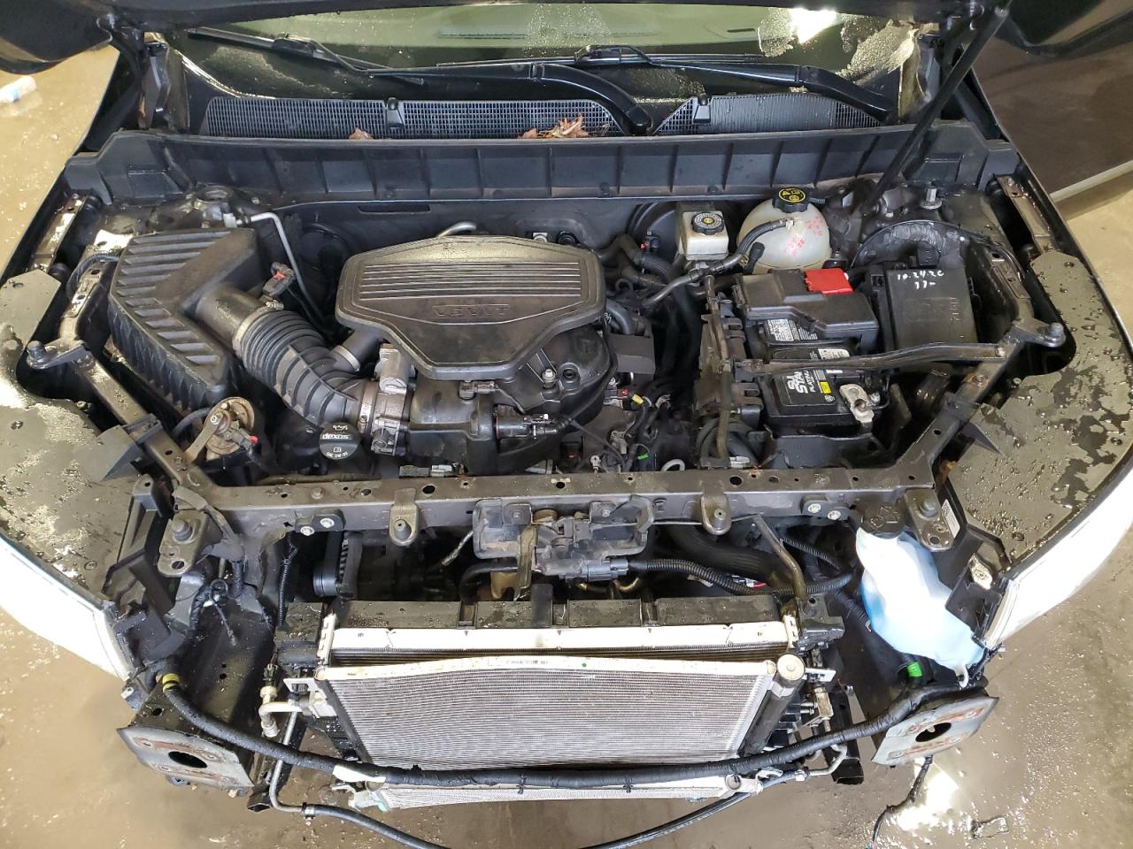 2017 GMC Acadia - Image 12